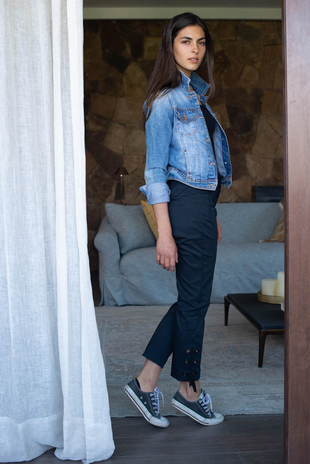 Pantalón Cala Negro