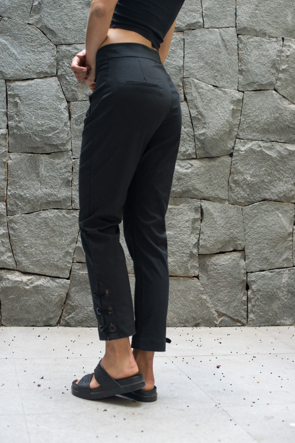 Pantalón Cala Negro